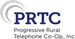 Progressive Rural Telephone Co-Op, Inc. Logo